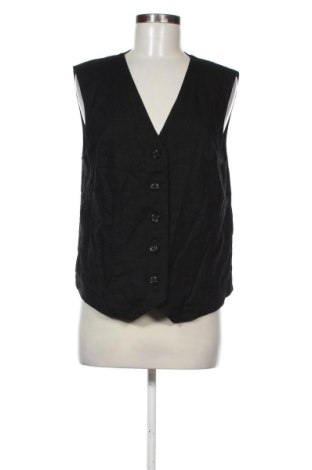 Damenweste H&M Divided, Größe M, Farbe Schwarz, Preis 25,99 €