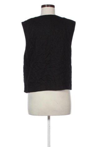 Damenweste H&M Divided, Größe M, Farbe Schwarz, Preis 25,99 €