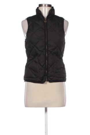 Damenweste H&M L.O.G.G., Größe XS, Farbe Schwarz, Preis € 19,95