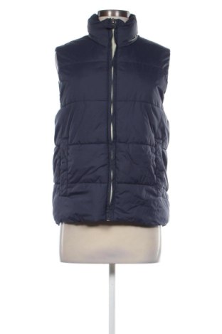 Damenweste H&M L.O.G.G., Größe S, Farbe Blau, Preis 13,99 €