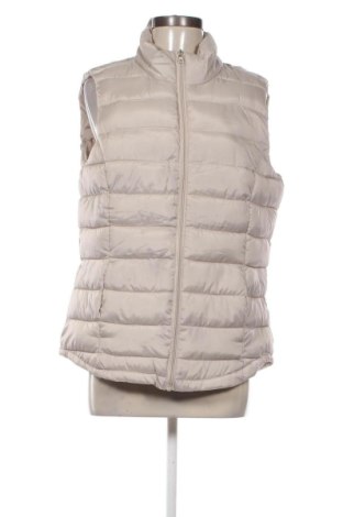 Damenweste Infinity Woman, Größe L, Farbe Ecru, Preis 51,99 €