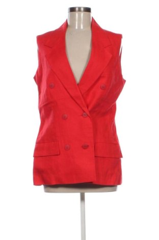 Damenweste Jake, Größe M, Farbe Rot, Preis € 31,65