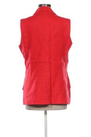 Damenweste Jake, Größe M, Farbe Rot, Preis € 31,65