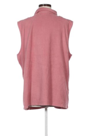 Damenweste Janina, Größe XL, Farbe Silber, Preis 25,99 €