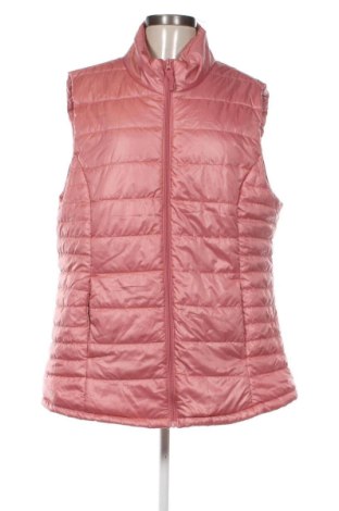 Dámska vesta  Janina, Veľkosť XL, Farba Ružová, Cena  23,95 €