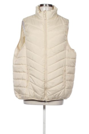 Dámska vesta  Janina, Veľkosť XXL, Farba Kremová, Cena  29,95 €