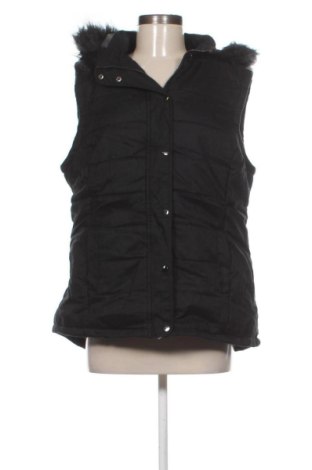 Vestă de femei Jeanswest, Mărime XXL, Culoare Negru, Preț 82,99 Lei, #136398211