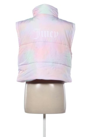 Damska kamizelka Juicy Couture, Rozmiar L, Kolor Kolorowy, Cena 471,00 zł