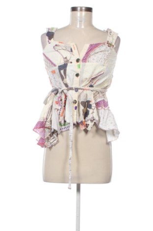 Damenweste Juju Christine, Größe S, Farbe Mehrfarbig, Preis € 31,65