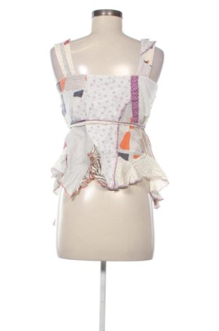 Damenweste Juju Christine, Größe S, Farbe Mehrfarbig, Preis € 31,65
