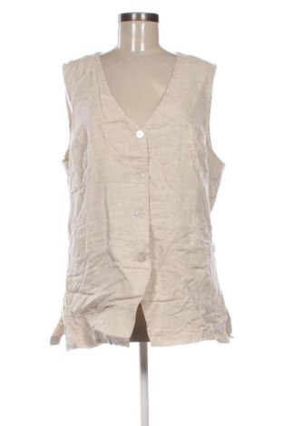 Vestă de femei Just Jeans, Mărime XL, Culoare Bej, Preț 147,99 Lei, #136414627