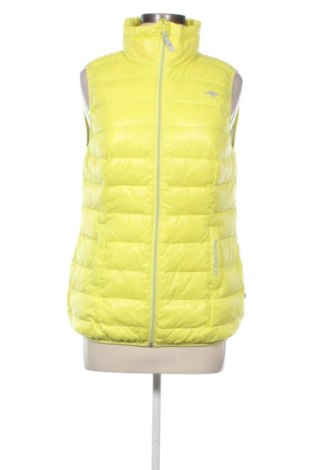 Damenweste Kangaroos, Größe M, Farbe Grün, Preis 21,99 €