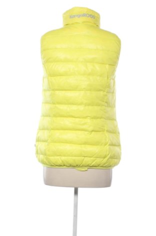 Damenweste Kangaroos, Größe M, Farbe Grün, Preis 21,99 €