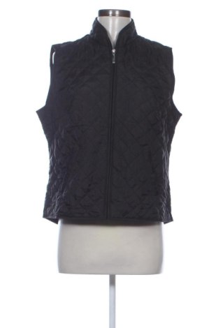 Dámska vesta  Karen Scott, Veľkosť L, Farba Čierna, Cena  23,95 €