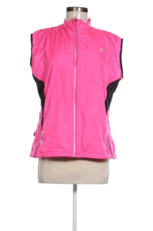 Damska kamizelka Karrimor, Rozmiar L, Kolor Różowy, Cena 170,00 zł