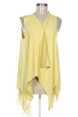 Damenweste Kaylee Tankus, Größe M, Farbe Gelb, Preis € 50,99