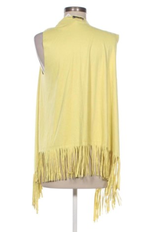 Damenweste Kaylee Tankus, Größe M, Farbe Gelb, Preis € 50,99