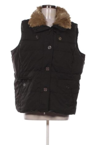 Női mellény Lands' End, Méret XL, Szín Fekete, Ár 10 049 Ft