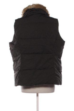 Női mellény Lands' End, Méret XL, Szín Fekete, Ár 10 049 Ft