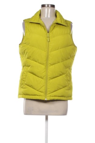 Damenweste Lands' End, Größe M, Farbe Grün, Preis 25,99 €