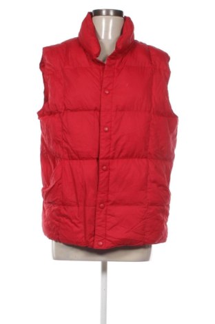 Damenweste Lands' End, Größe M, Farbe Rot, Preis 25,99 €