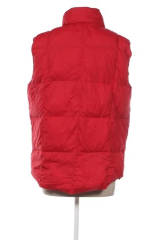 Damenweste Lands' End, Größe M, Farbe Rot, Preis 25,99 €