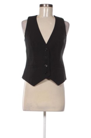 Vestă de femei Laura Scott, Mărime M, Culoare Negru, Preț 76,99 Lei, #136435056