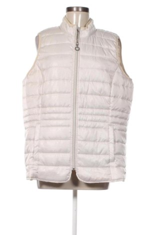 Damenweste Laura Torelli, Größe XL, Farbe Ecru, Preis € 13,99, #136423057