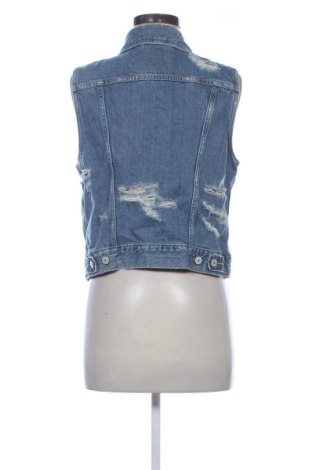 Дамски елек Levi's, Размер M, Цвят Син, Цена 38,85 €