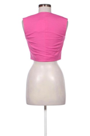 Dámská vesta  Lily Loves, Velikost M, Barva Růžová, Cena  939,00 Kč