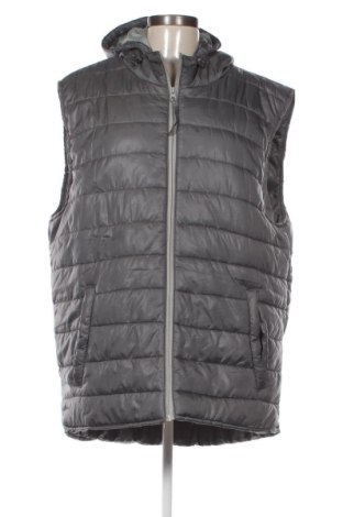 Dámska vesta  MALEXXIUS, Veľkosť XL, Farba Sivá, Cena  23,95 €