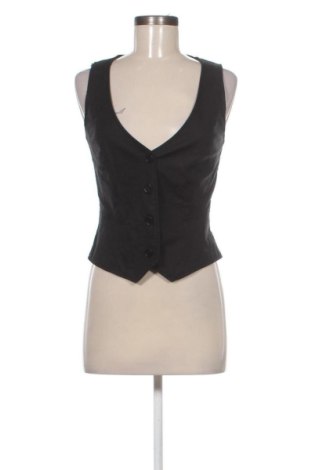 Damenweste Mango, Größe M, Farbe Schwarz, Preis 13,79 €, #136423671