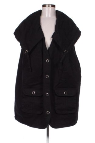 Damenweste Mia Linea, Größe 3XL, Farbe Schwarz, Preis 25,43 €, #136462718