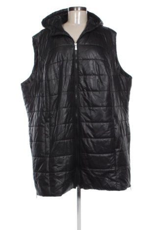 Dámská vesta  Mia Moda, Velikost 4XL, Barva Černá, Cena  2 129,00 Kč