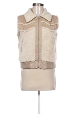 Damenweste Miss Posh, Größe M, Farbe Beige, Preis 31,65 €