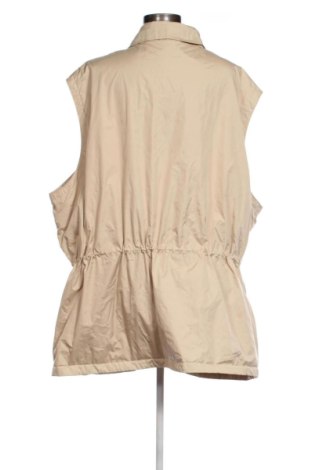 Dámska vesta  Mox, Veľkosť 3XL, Farba Béžová, Cena  37,40 €