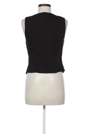 Damenweste NEW COLLECTION, Größe S, Farbe Schwarz, Preis 41,99 €