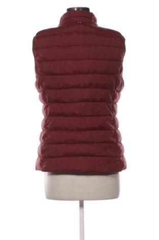 Damenweste Napapijri, Größe L, Farbe Rot, Preis 47,00 €