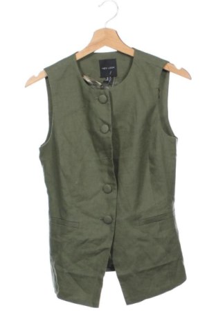 Damenweste New Look, Größe M, Farbe Grün, Preis 41,99 €