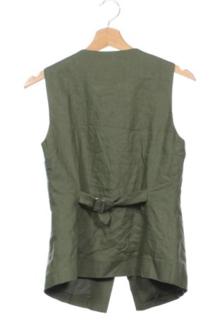 Damenweste New Look, Größe M, Farbe Grün, Preis 41,99 €