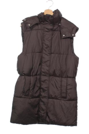 Dámská vesta  ONLY, Velikost XS, Barva Hnědá, Cena  1 169,00 Kč