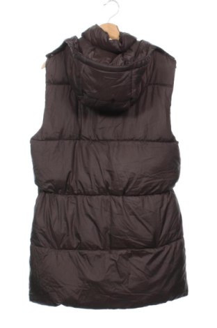 Dámská vesta  ONLY, Velikost XS, Barva Hnědá, Cena  1 169,00 Kč