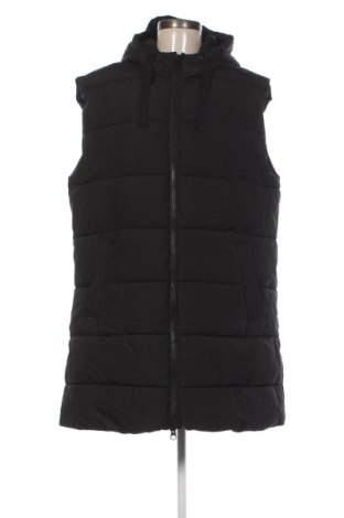 Дамски елек ONLY, Размер XL, Цвят Черен, Цена 14,31 €