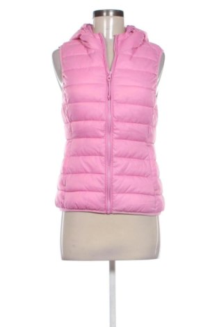 Vestă de femei ONLY, Mărime XS, Culoare Roz, Preț 85,99 Lei