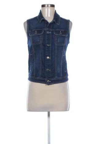 Damenweste ONLY, Größe M, Farbe Blau, Preis 8,99 €