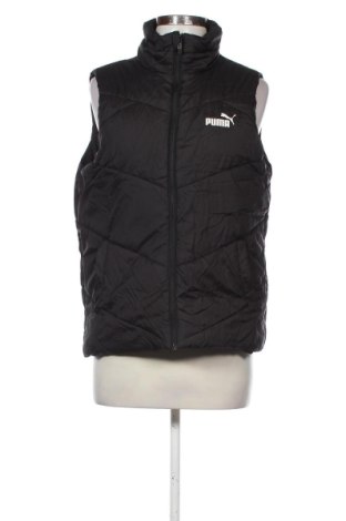 Damenweste PUMA, Größe L, Farbe Schwarz, Preis € 54,99