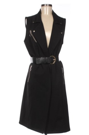 Damenweste Pimkie, Größe M, Farbe Schwarz, Preis € 19,95