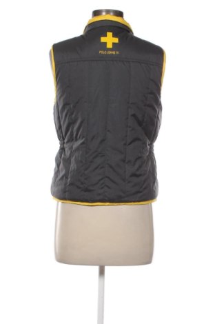 Damenweste Polo Jeans Company by Ralph Lauren, Größe M, Farbe Grau, Preis € 69,99