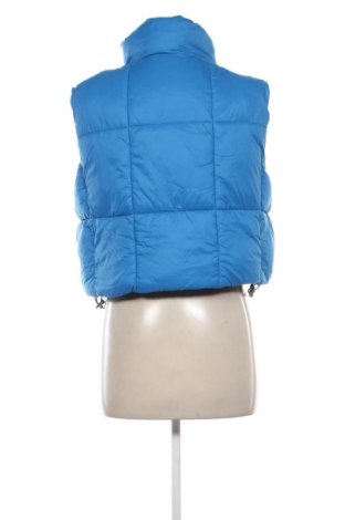 Dámská vesta  Pull&Bear, Velikost M, Barva Modrá, Cena  709,00 Kč