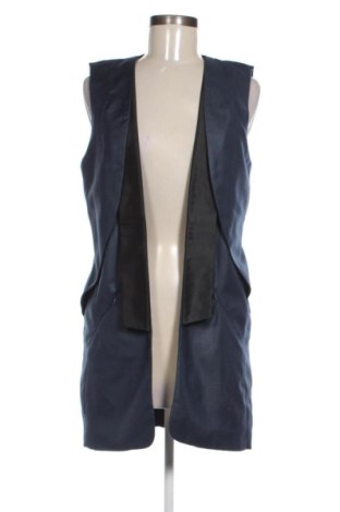 Damska kamizelka Pulz Jeans, Rozmiar M, Kolor Niebieski, Cena 170,00 zł